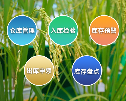 種質資源庫管理軟件