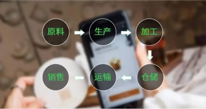 5dbe30e442717587999e1444ea7ab3b2.jpeg 農產品溯源