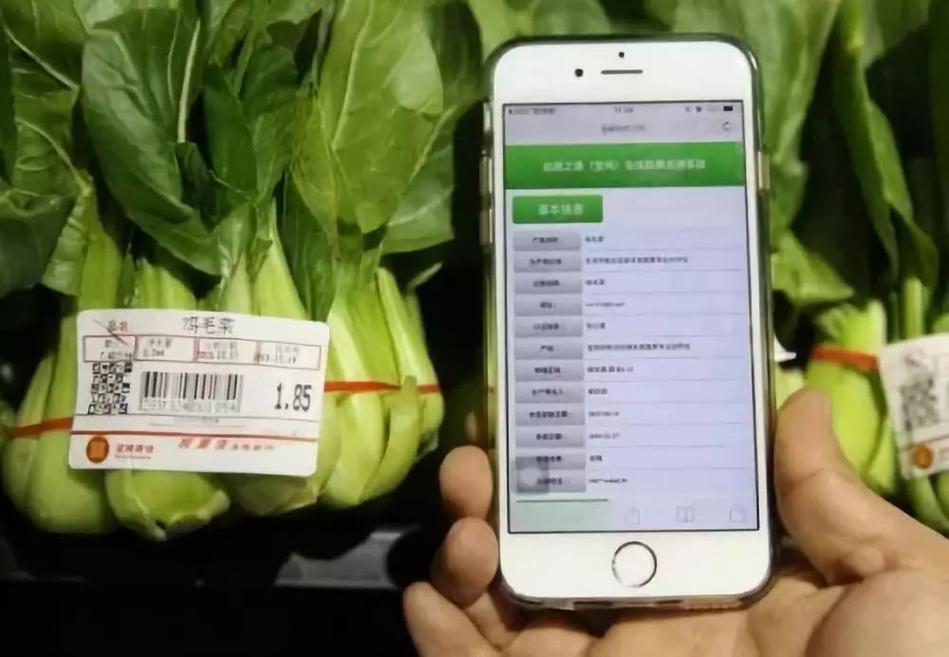 435779e78312ed37e27edfa68efb55b4.jpeg 農產品追溯系統