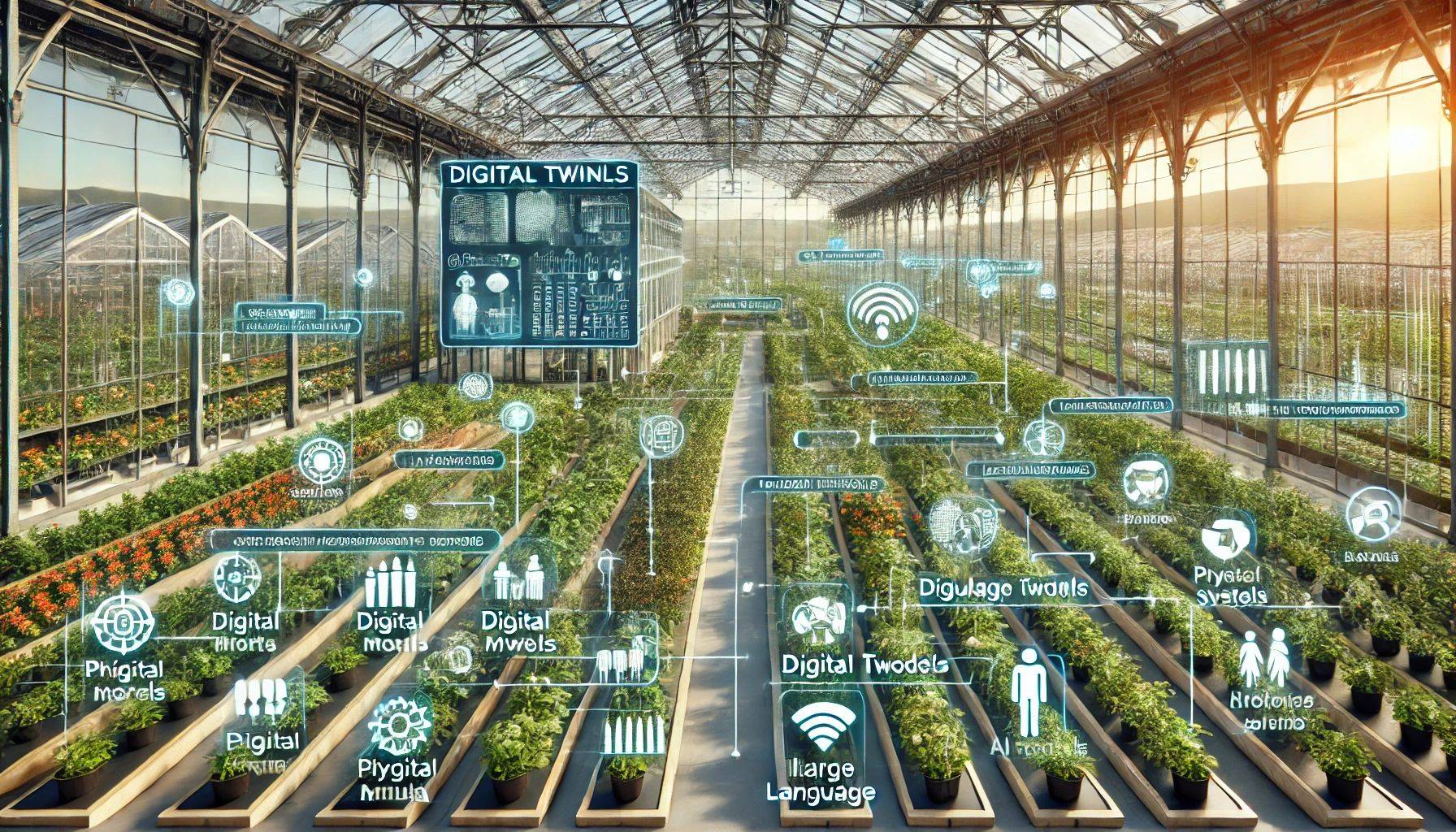 農業供應鏈管理軟件